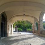 Bagolino , Cevo, Monno (Brescia), Premana, Calco (Lecco) e Menconico (Pavia, in foto uno scorcio) sono i primi Comuni nell'elenco regionale dei borghi custodi patrimonio musicale lombardo.