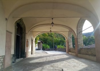 Bagolino , Cevo, Monno (Brescia), Premana, Calco (Lecco) e Menconico (Pavia, in foto uno scorcio) sono i primi Comuni nell'elenco regionale dei borghi custodi patrimonio musicale lombardo.