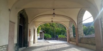 Bagolino , Cevo, Monno (Brescia), Premana, Calco (Lecco) e Menconico (Pavia, in foto uno scorcio) sono i primi Comuni nell'elenco regionale dei borghi custodi patrimonio musicale lombardo.