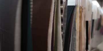 dettagli odi fiera Milano unica dove si è parlato di innovazione per la crescita delle aziende della moda in Lombardia