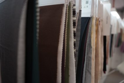 dettagli odi fiera Milano unica dove si è parlato di innovazione per la crescita delle aziende della moda in Lombardia