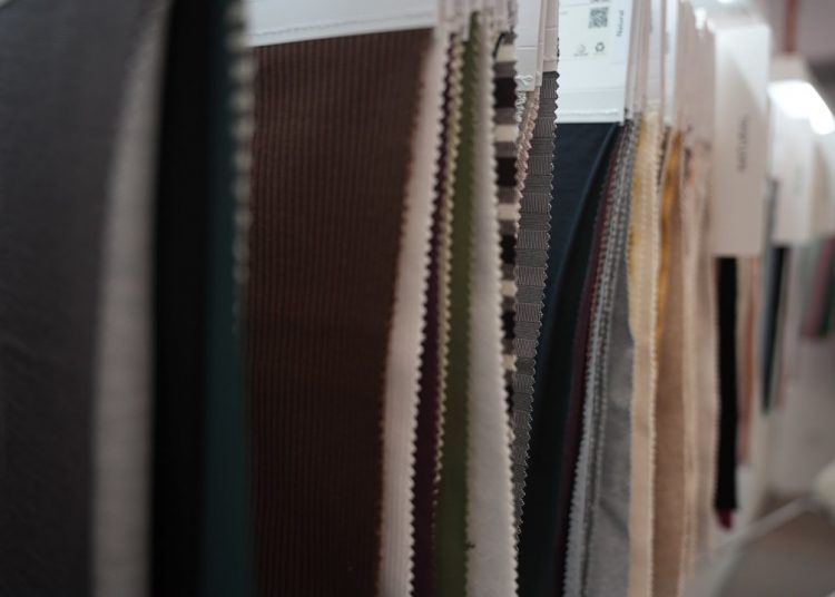 dettagli odi fiera Milano unica dove si è parlato di innovazione per la crescita delle aziende della moda in Lombardia