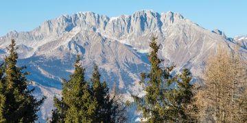 Via libera alla nuova versione dell'Accordo di Programma per il comprensorio sciistico Presolana-Monte Pora