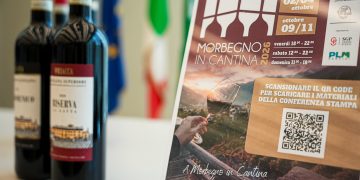 Presentata la manifestazione Morbegno in Cantina 2026