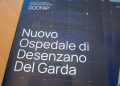 Presentazione Nuovo Ospedale Desenzano del Garda, il progetto illustrativo