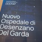Presentazione Nuovo Ospedale Desenzano del Garda, il progetto illustrativo