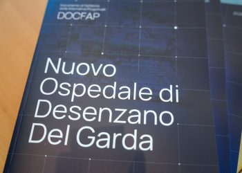Presentazione Nuovo Ospedale Desenzano del Garda, il progetto illustrativo
