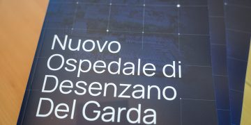 Presentazione Nuovo Ospedale Desenzano del Garda, il progetto illustrativo