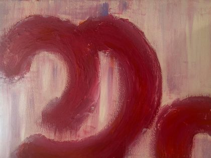 'Il segreto nascosto', la mostra di Giorgia Petani, a Palazzo Lombardia fino al 30 luglio, è un percorso tra emozioni, simboli e significati celati