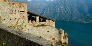 Rocca d'Anfo, anche la sua valorizzazione tra i progetti strategici della provincia di Brescia finanziati da Fondo Comuni Confinanti e Regione Lombardia