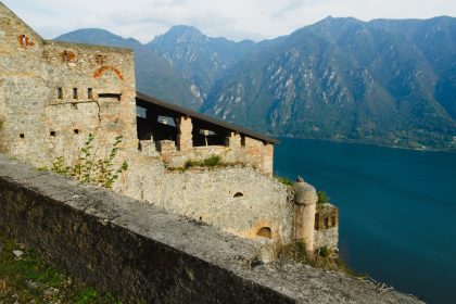 Rocca d'Anfo, anche la sua valorizzazione tra i progetti strategici della provincia di Brescia finanziati da Fondo Comuni Confinanti e Regione Lombardia