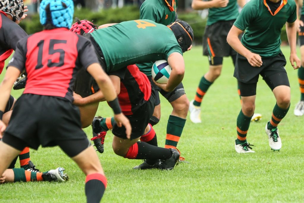 Presentato il progetto ‘In meta!’, promosso da Regione Lombardia all’interno del Beccaria con la collaborazione di Federazione italiana Rugby