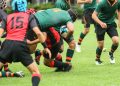 Presentato il progetto ‘In meta!’, promosso da Regione Lombardia all’interno del Beccaria con la collaborazione di Federazione italiana Rugby