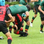 Presentato il progetto ‘In meta!’, promosso da Regione Lombardia all’interno del Beccaria con la collaborazione di Federazione italiana Rugby