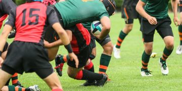 Presentato il progetto ‘In meta!’, promosso da Regione Lombardia all’interno del Beccaria con la collaborazione di Federazione italiana Rugby