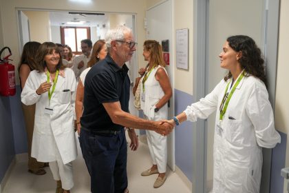 Case e Ospedali di Comunità a Milano