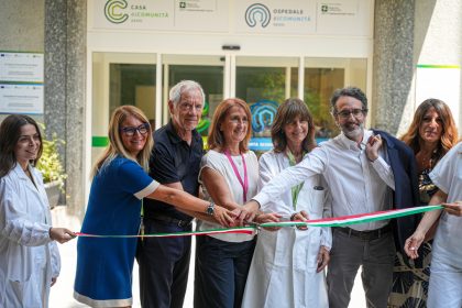 Case e Ospedali di Comunità a Milano