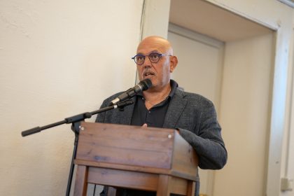 Aree Interne Lombardia autentica, la nona tappa del tour con il presidente Attilio Fontana e l'assessore regionale Massimo Sertori in Valtellina di Morbegno e Valle Brembana