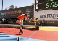 Il presidente Fontana e il sottosegretario Picchi hanno assistito alle finali di Speed Slalom femminile alla Hero Battle Cup di Milano