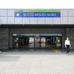 Iniziati i lavori per la riqualificazione della stazione Ferrovienord di Busto Arsizio Nord e aree adiacenti, finanziati da Regione Lombardia.