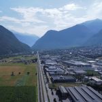 Aree Interne Lombardia autentica, la nona tappa del tour con il presidente Attilio Fontana e l'assessore regionale Massimo Serori