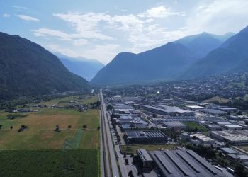 Aree Interne Lombardia autentica, la nona tappa del tour con il presidente Attilio Fontana e l'assessore regionale Massimo Serori