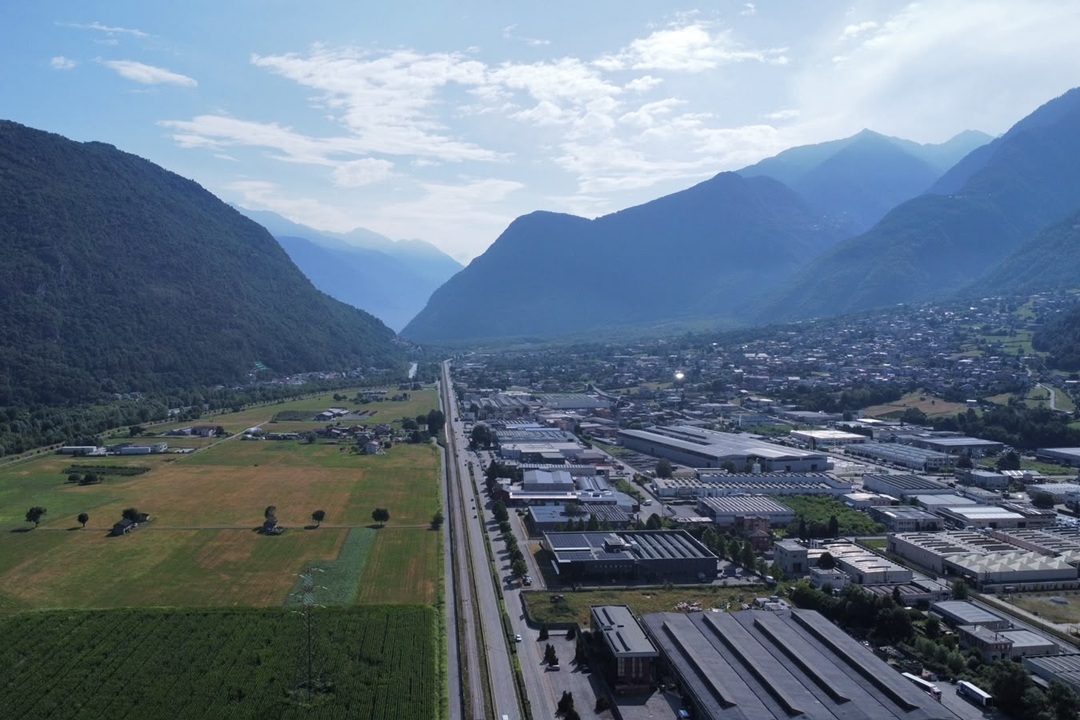 Aree Interne Lombardia autentica, la nona tappa del tour con il presidente Attilio Fontana e l'assessore regionale Massimo Serori