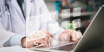 Anche progetti di telemedicina tra le azioni sostenute da Regione Lombardia attraverso il Programma Interreg