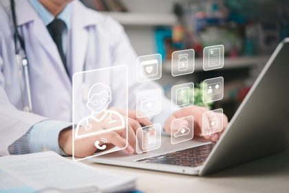 Anche progetti di telemedicina tra le azioni sostenute da Regione Lombardia attraverso il Programma Interreg