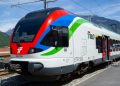 Treno Tilo, utilizzato per articolo nuovi treni tra Regione Lombardia e Svizzera