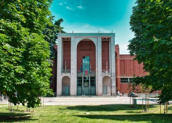 Oltre 100 bambini gratis ai campus della Triennale Milano