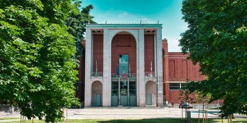 Oltre 100 bambini gratis ai campus della Triennale Milano