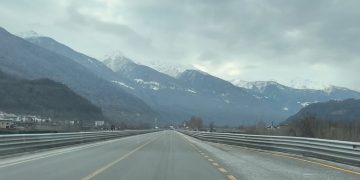 La Variante di Tirano aprirà completamente al traffico il prossimo 4 agosto, ultimando così una delle opere più attese della Valtellina