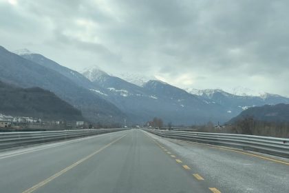 La Variante di Tirano aprirà completamente al traffico il prossimo 4 agosto, ultimando così una delle opere più attese della Valtellina