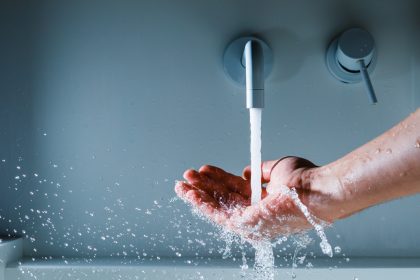 Progetto per l'acqua a uso e consumo umano di Regione Lombardia e Università Statale di Milano
