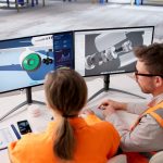 La Lombardia leader in Italia nel settore dell’aerospazio e sempre più punto di riferimento anche sullo scenario internazionale.
