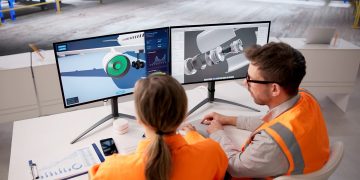 La Lombardia leader in Italia nel settore dell’aerospazio e sempre più punto di riferimento anche sullo scenario internazionale.