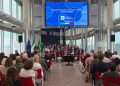 LNotizie-Sanità Pubblica: aperto al Belvedere Berlusconi il congresso europeo Aspher
