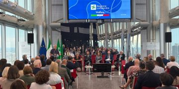 LNotizie-Sanità Pubblica: aperto al Belvedere Berlusconi il congresso europeo Aspher