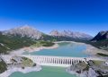 Energia idroelettrica 120 milioni Sondrio