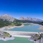 Energia idroelettrica 120 milioni Sondrio