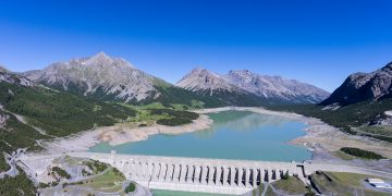 Energia idroelettrica 120 milioni Sondrio