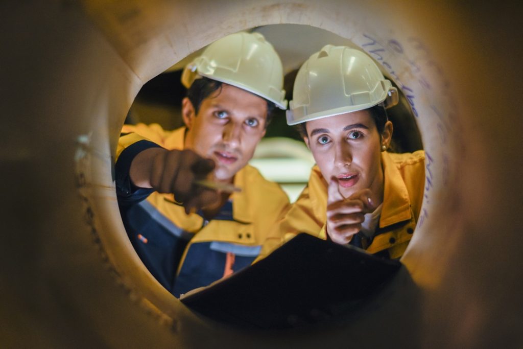 Visita di Cisl e Regione a quartier generale Saipem, al centro dell'incontro il benessere dei lavoratori