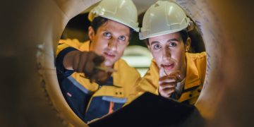 Visita di Cisl e Regione a quartier generale Saipem, al centro dell'incontro il benessere dei lavoratori