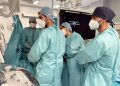 L'uso della crioablazione al policlinico di Milano per il tumore al sino