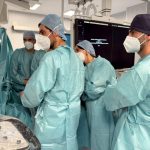 L'uso della crioablazione al policlinico di Milano per il tumore al sino