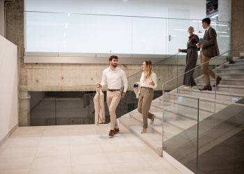 Giovani talenti in Lombardia lavorano in imprese