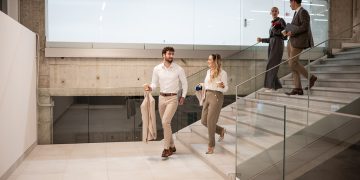 Giovani talenti in Lombardia lavorano in imprese