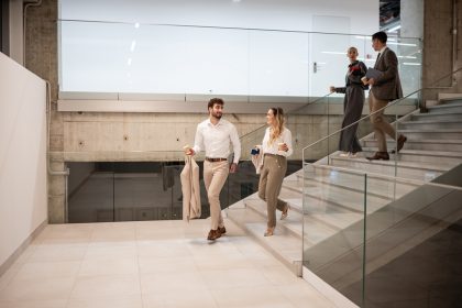 Giovani talenti in Lombardia lavorano in imprese