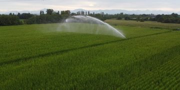 Sulla siccità raggiunto un nuovo accordo in Regione Lombardia